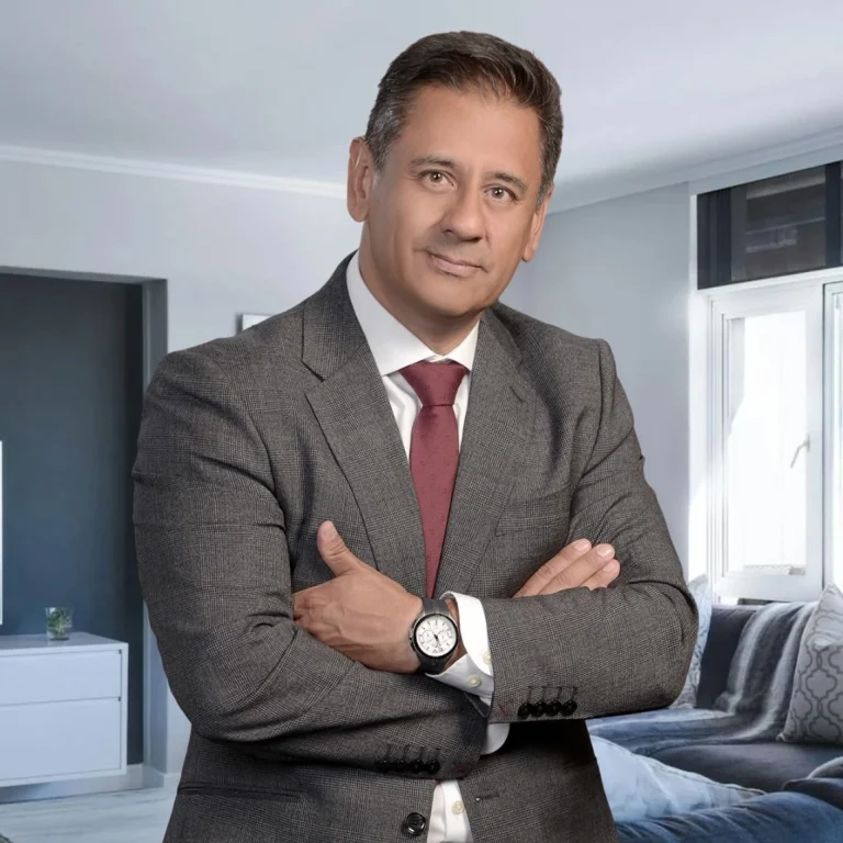 Guido Larraín Camargo