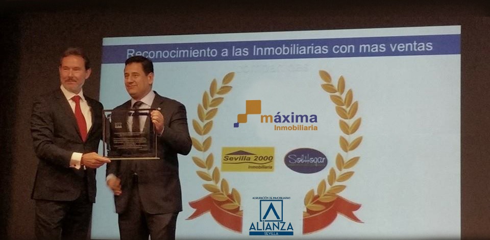 inmobiliaria con más ventas compartidas