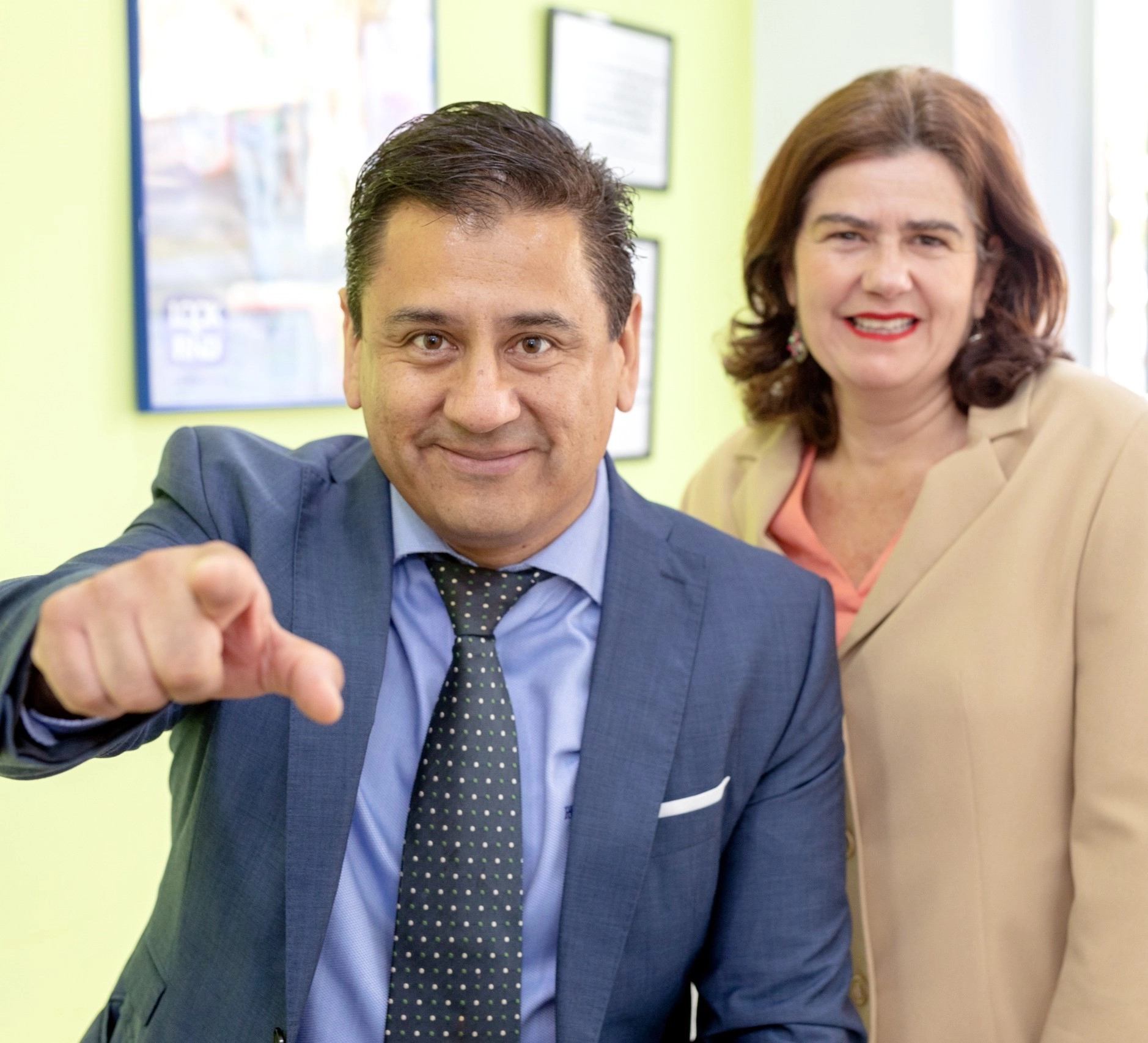 maxima inmobiliaria QS
