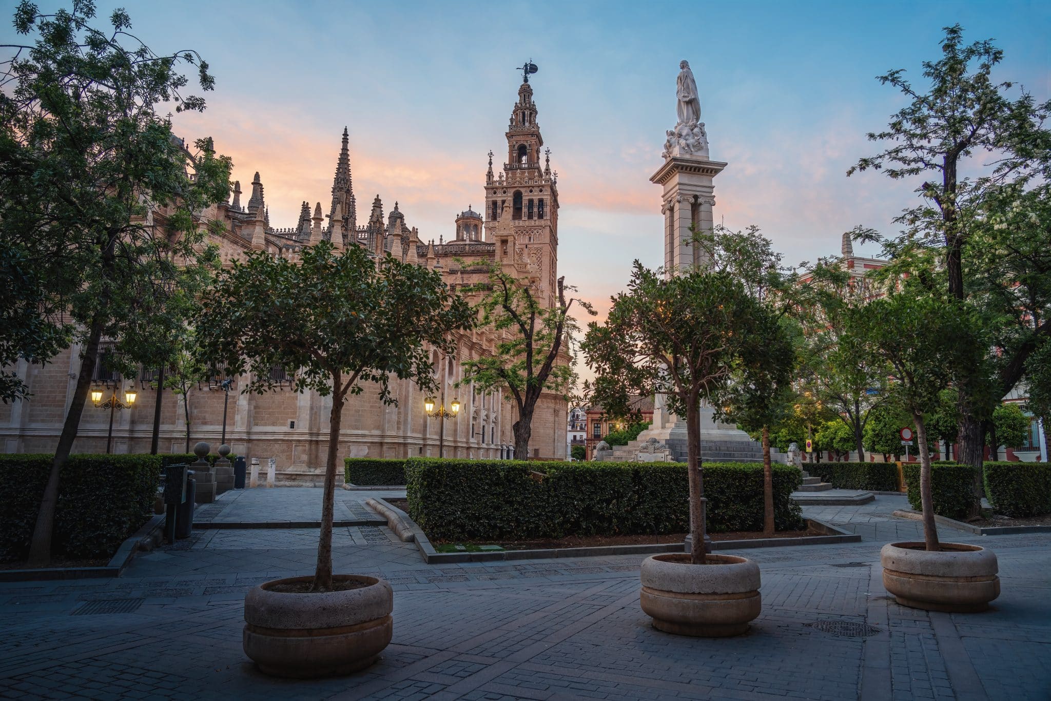 Vender piso sevilla centro