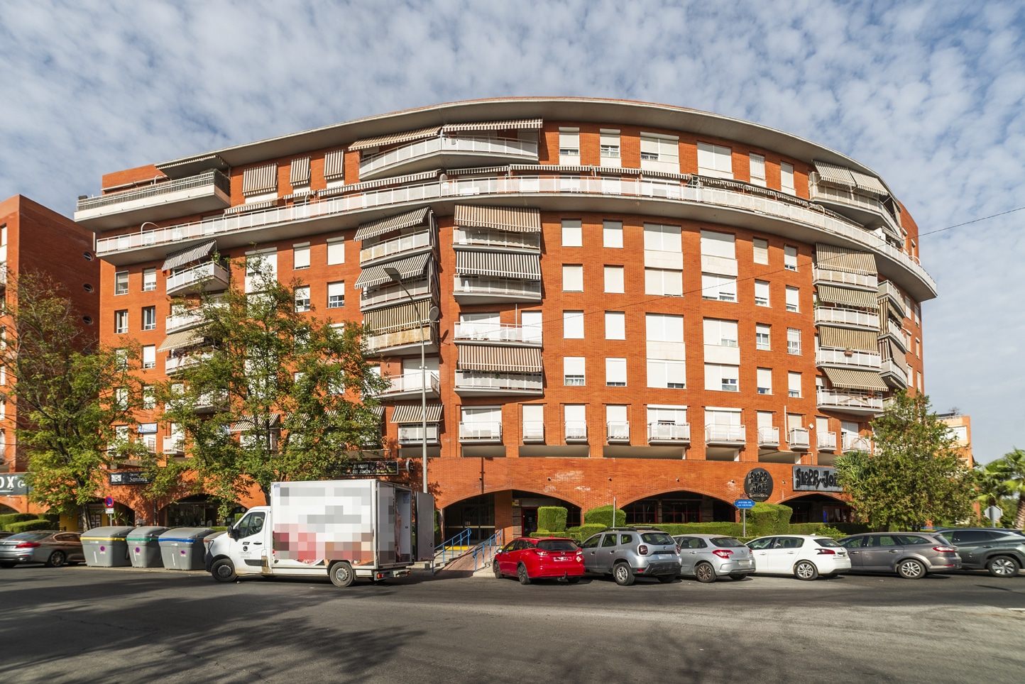 Vender piso Sevilla Este