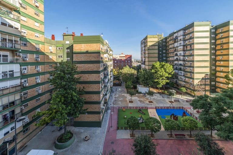 vender piso Santa Aurelia